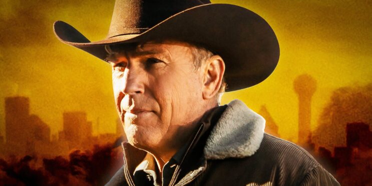 Now Yellowstone Is Over, Make Sure To Catch-Up On Taylor Sheridan’s Replacement Western Show