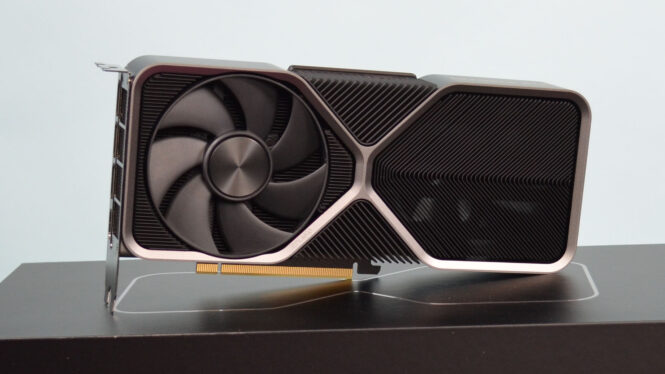 Nvidia RTX 5070 Ti could turn up before RTX 5070 – and new rumor suggests it might be the powerhouse GPU I’ve been waiting for