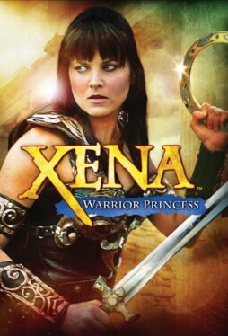 Of All The 1990s’ Iconic Fantasy TV Shows, Xena: Warrior Princess Has Aged The Best