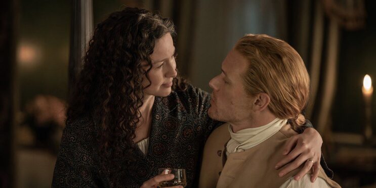 Outlander’s Next Big Reunion Will Be So Much Better Than Jamie’s Season 7 Return