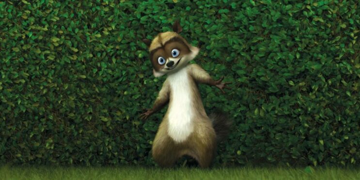 Over The Hedge 2: Why The DreamWorks Sequel Never Happened (Despite The First Movie Grossing Over $300 Million)