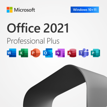 Own the whole Microsoft Office suite for life for just £26