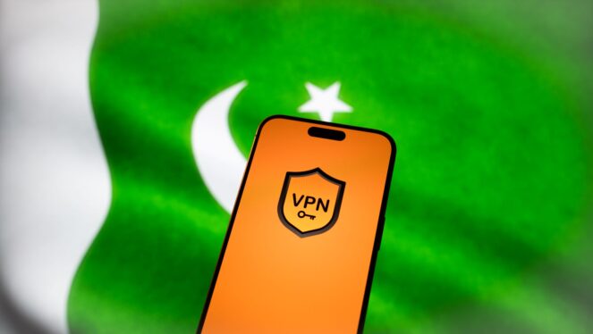 Pakistan can block VPNs but “we won’t do it”, says the country’s telecom chief