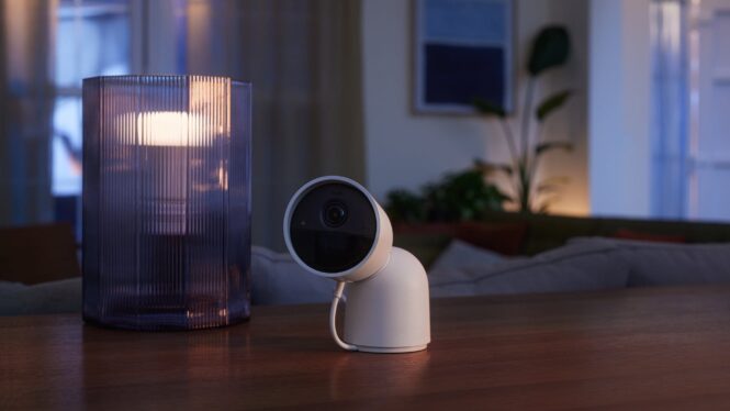 Philips Hue security cameras offer top-notch solutions for keeping your home safe