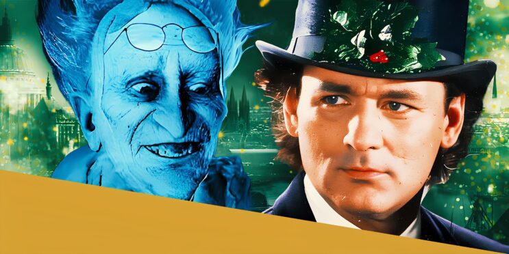 PITCH: The Best Christmas Carol Adaptations, Ranked