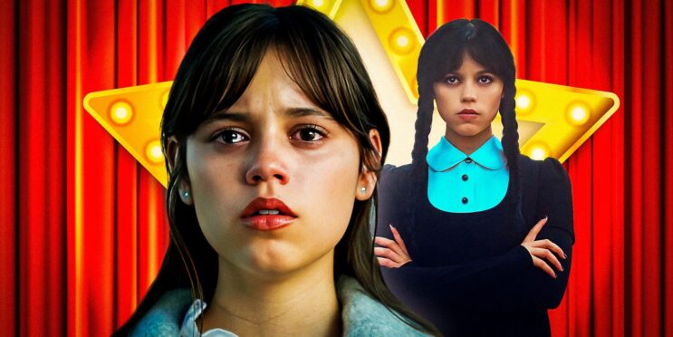 Please Hollywood, Stop Typecasting Jenna Ortega