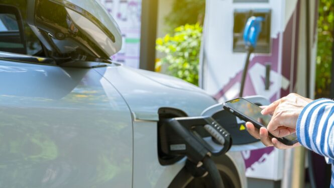 PlugStar’s platform matches your lifestyle with EVs and buying incentives