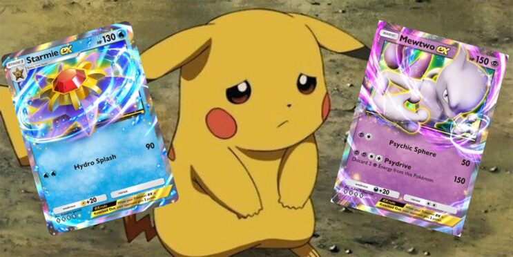 Pokémon TCG Pocket Launches Impossible-To-Beat Event, With Emblems and Pack Hourglasses as Rewards