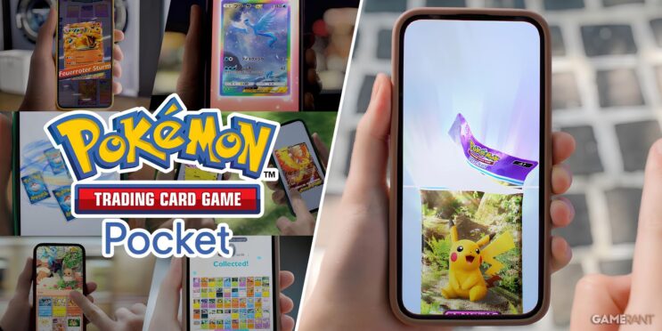 Pokémon TCG Pocket’s Deadliest New Combo Comes From Two Unexpected Pokémon