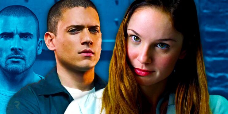 Prison Break’s Reboot Will Fail If It Doesn’t Fix A Problem That The Original Show Never Figured Out