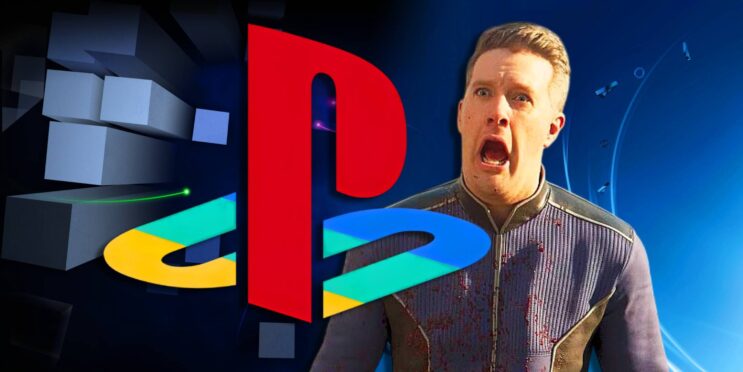 PS5’s New 30th Anniversary Home Screen Highlights Its Biggest Flaw