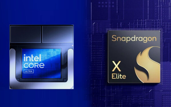 Qualcomm Snapdragon X vs. Intel Core Ultra Series 2: the better laptop chip?