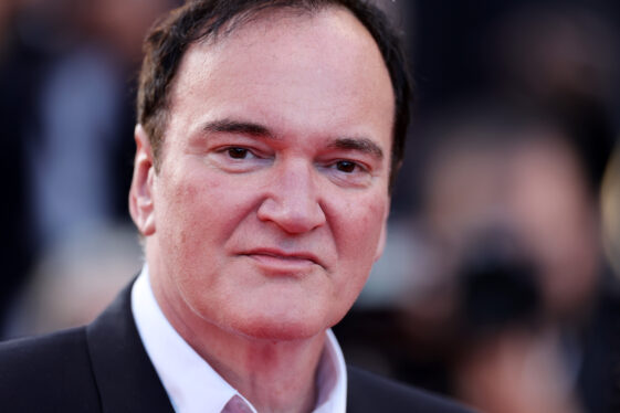 Quentin Tarantino thinks movies are still better than TV shows like Yellowstone