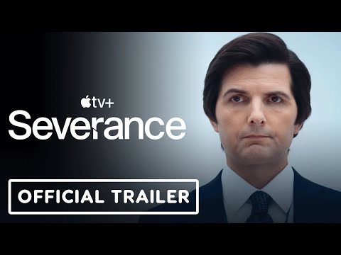 Severance – Official Season 2 Trailer (2025) Adam Scott, Britt Lower, Tramell Tillman | CCXP 2024