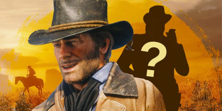 Red Dead Redemption 3 Can Prove It’s A Masterpiece By Making Me Like This Character