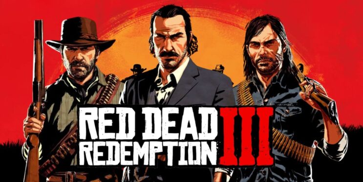 Red Dead Redemption 3 Needs To Be Another Prequel For One Obvious Reason