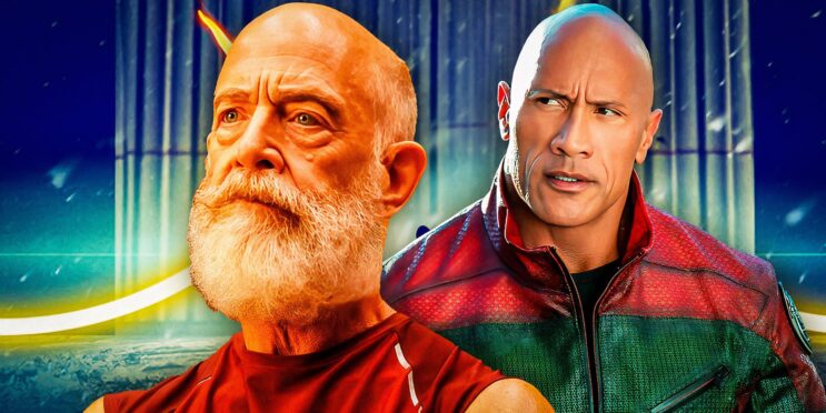 Red One’s Imminent Streaming Release Confirms A Big Mistake Made With Dwayne Johnson’s $250 Million Movie