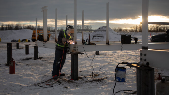 Removing Carbon From the Sky Could Be the Next Climate Gold Rush