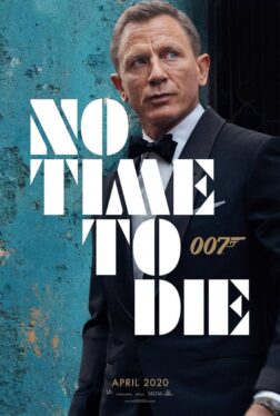 Rewatching Daniel Craig’s Final James Bond Movie, This Plot Point Bothered Me So Much