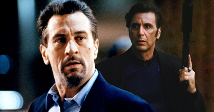 Robert De Niro & Al Pacino’s Thriller With 94% Audience RT Score Getting New Streaming Home Ahead Of Long-Awaited Sequel