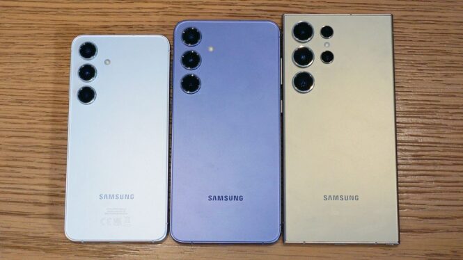 Samsung Galaxy S25 Ultra price rumors: how much is the top S25 model likely to cost?