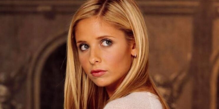 Sarah Michelle Gellar Just Made Buffy The Vampire Slayer’s Shared Universe Theory More Complicated With New Horror Franchise Role