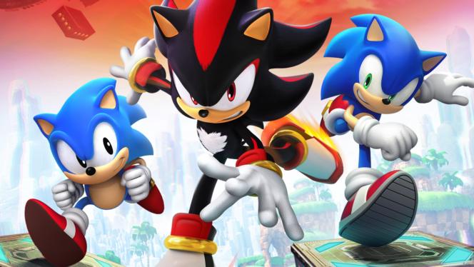 Sega could release its own game subscription service