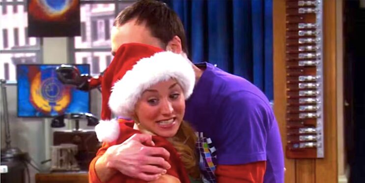 Sheldon’s 15-Year-Old Frosty The Snowman Joke In The Big Bang Theory Just Got Paid Off In The Most Unexpected Way