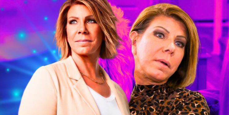 Sister Wives’ Meri Brown Reaches Huge Milestone After Celebrating New “Loving Companion” & Throwing Shade At Villain Kody