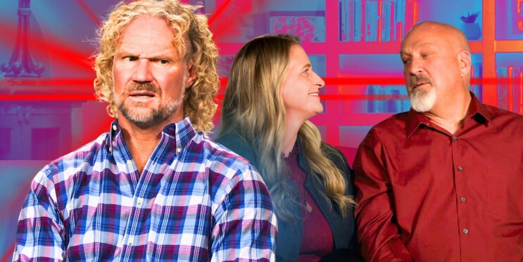 Sister Wives: Signs Kody Brown Regrets Divorcing Meri Brown (His Tearful Response To Her Leaving Explained)