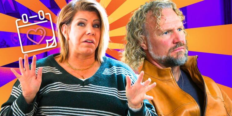 Sister Wives: Who’s Meri Brown’s Dream Man After Stunning Weight Loss Glow-Up (She “Weirded Out” By Giant Milestone With Villain Kody)