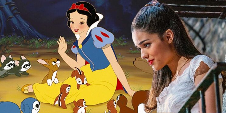 Snow White: Everything We Know About Disney’s Live-Action Remake