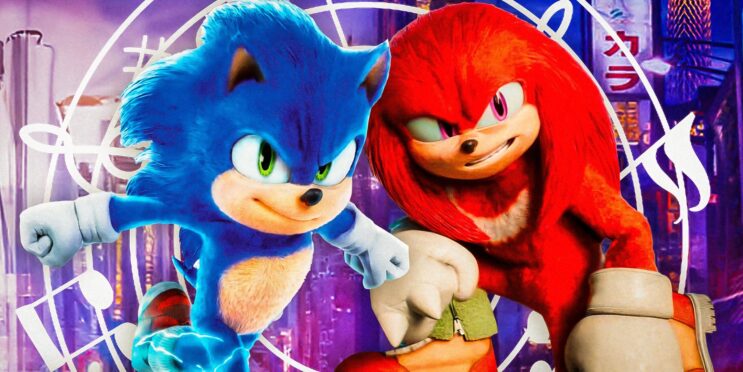 Sonic The Hedgehog 3: How Did Dr. Robotnik Survive The Second Film?