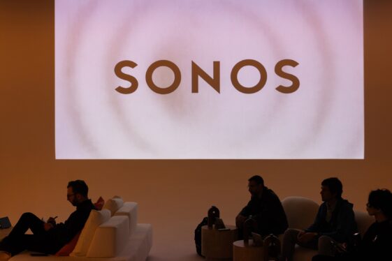 Sonos Redesigned Its App and Made a Subscription Model Possible