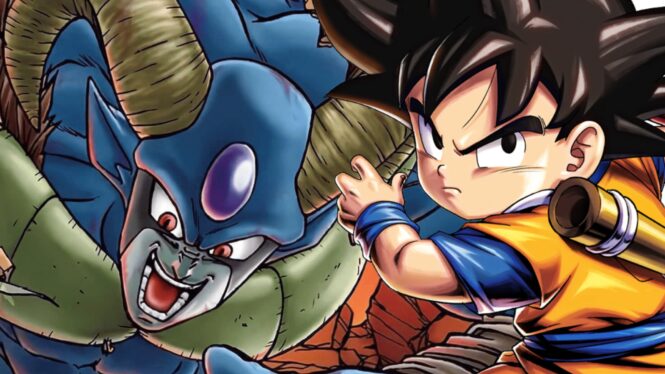 Sorry, Goku But Dragon Ball Daima Makes Namekians the Anime’s Most Tragic Race by Far