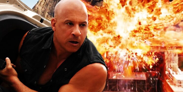 Sorry Vin Diesel, But It’s Too Late For Fast & Furious 11 To Go Back To The Franchise’s Roots