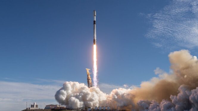 SpaceX launching 30 satellites on Bandwagon-2 rideshare mission early Dec. 21