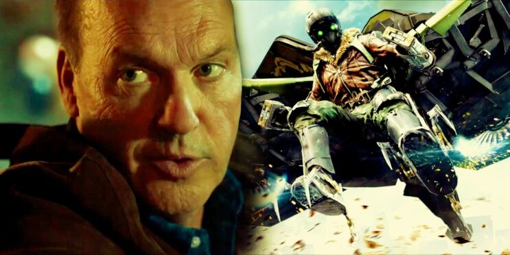 Spider-Man 4: Should Michael Keaton’s Vulture Return?