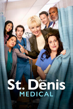 St. Denis Medical Episode 5 Exposes The Concealed Dark Side Of The NBC’s New Sitcom