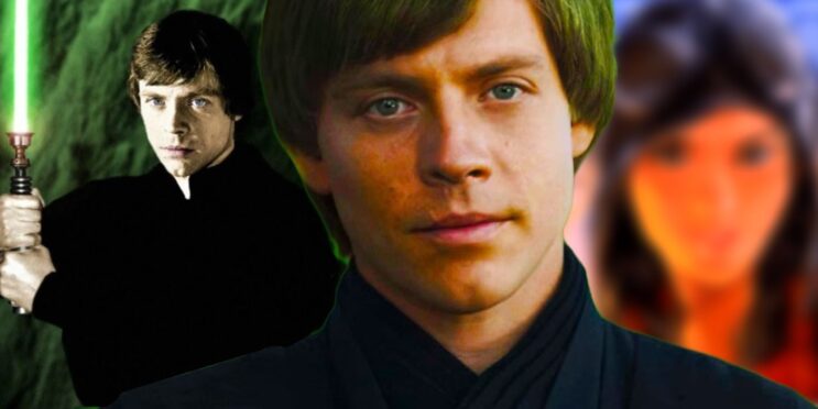 Star Wars Gifted Luke Skywalker a Special Relic That Changed His Jedi Journey For Good, So Why Isn’t It More Famous?