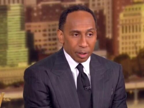 Stephen A. Smith Has a Message for Drake Amid Kendrick Lamar Beef: ‘Take It to the Studio’