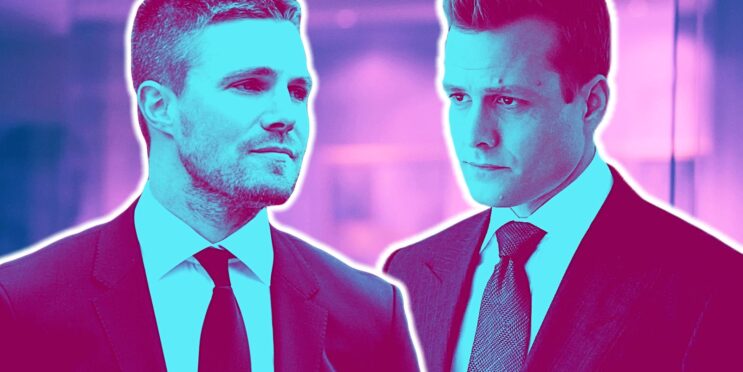 Suits L.A.’s Changes From The Original Series Because Of Network TV Rules Explained By Creator