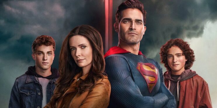 Superman & Lois Season 4 Episode 10 Recap & Ending Explained