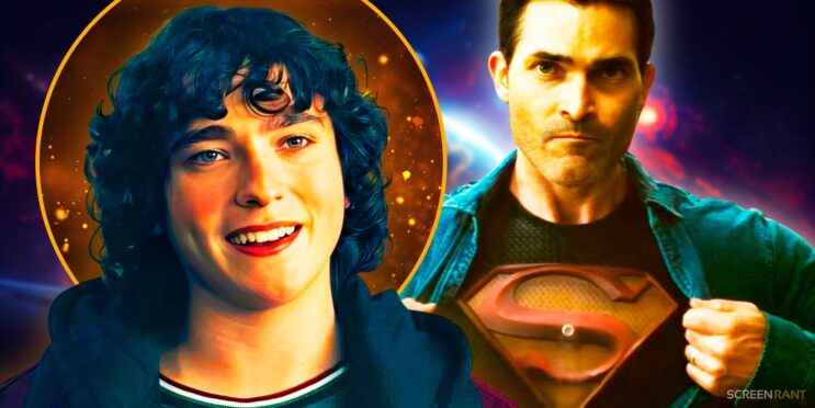 Superman & Lois Star Addresses Finally Getting A Superhero Costume After 3 Years & Suiting Up Incident: “I Have No Modesty Left Whatsoever”