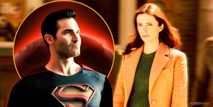 Superman & Lois Stars React To Clark Kent & Lois Lane’s Ending In Series Finale: “One Of The Rare Moments I’ve Cried From Reading A Script”