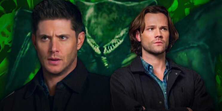 Supernatural Season 16 Must Confirm A Dean Winchester Theory That Even A Former Cast Member Believes Is True