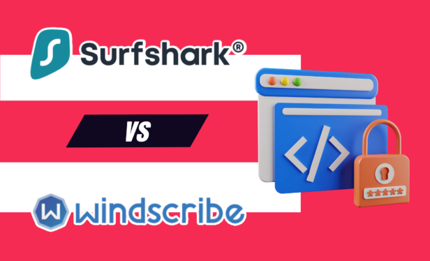 Surfshark vs. Windscribe: Which unlimited device VPN is best?