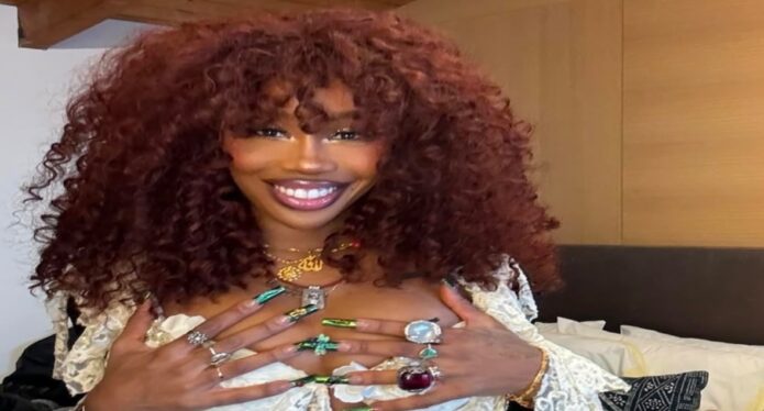 SZA Confirms ‘Lana’ Deluxe Album With Ben Stiller Cameo