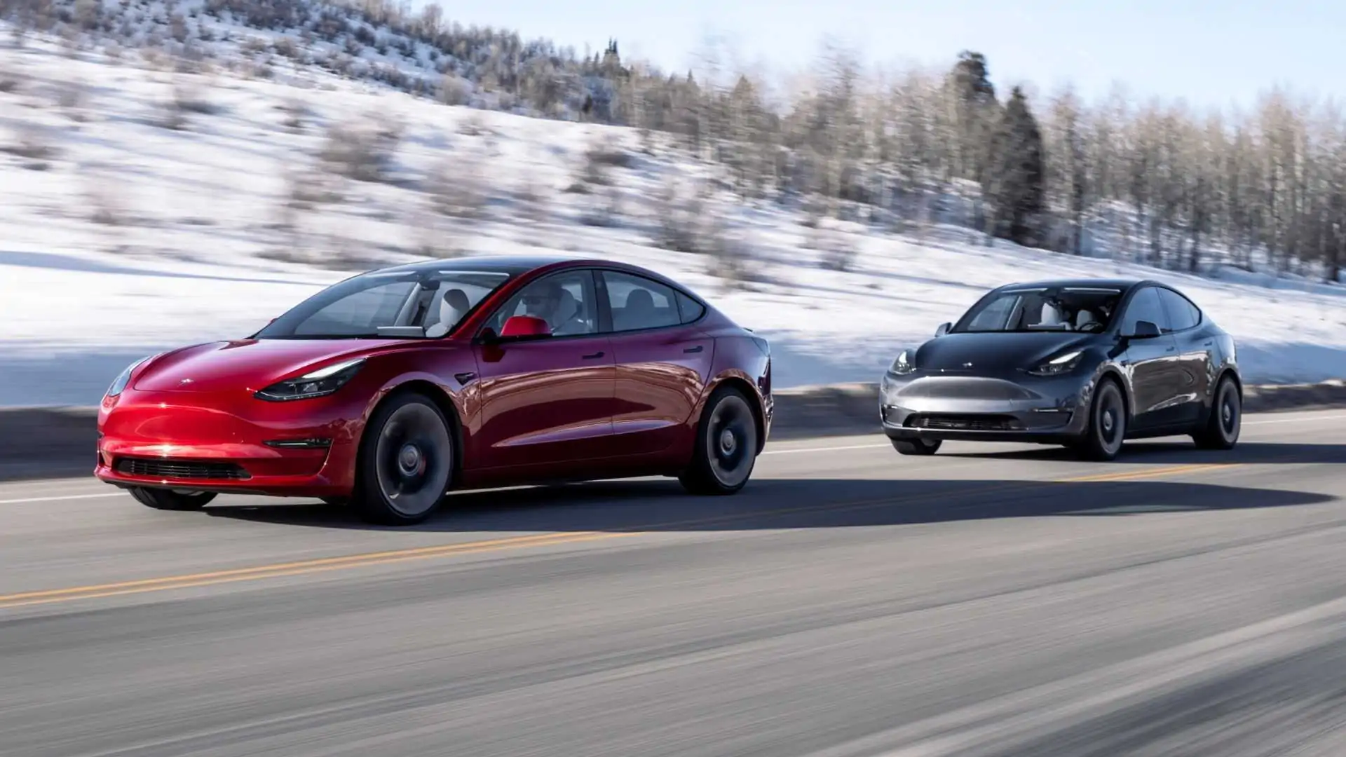 Tesla Model 3, Model Y and Cybertruck owners finally get SiriusXM access