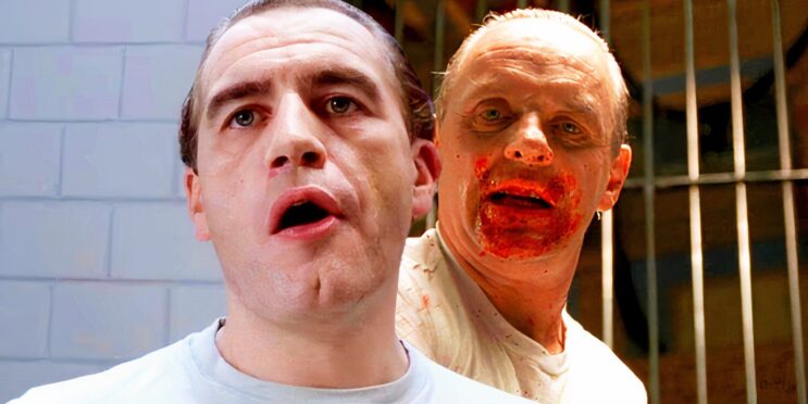 “That’s A Rule”: Why Brian Cox & Anthony Hopkins Agreed Never To Talk About Both Playing Hannibal Lecter